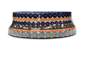 Large dog bowl (A100 D77)       