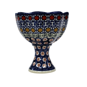 Ice cream bowl (A474 D1)    