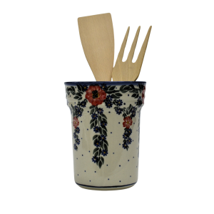 Kitchen utensil holder (A402 D56) 