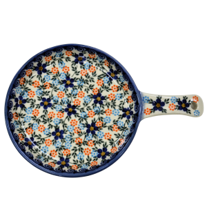 Large ceramic pan (A400 D83)  