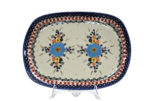 Platter ROGAŚ large (A173 D59) 