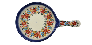 Ceramic pan small (A524 D52) 