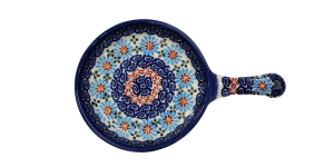 Ceramic pan small (A524 D3)     