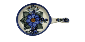 Ceramic pan small (A524 D7)               