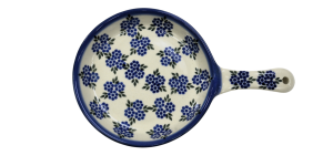 Ceramic pan small (A524 D16)      