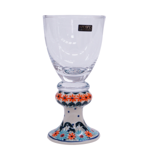 Wine glass (A21 D91)