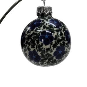 Small Christmas ornament (A233 D117)  