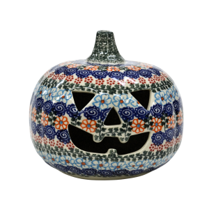 Large pumpkin II (A271 D35)     