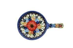 Ceramic pan small (A524 D60)          