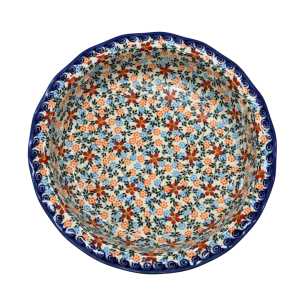 Miska forma do pieczenia tarty (A389 D54)      