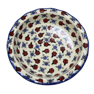 Pie plate (A389 D18)         