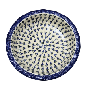 Pie plate (A389 D14)          