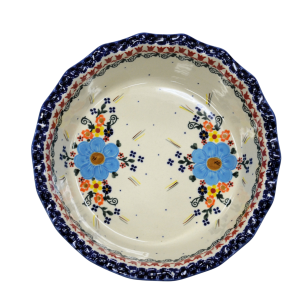 Pie dish 26 cm (A185 D59)
