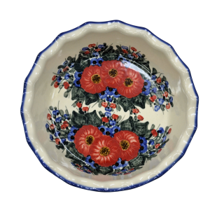 Pie dish 26 cm (A185 D28)  