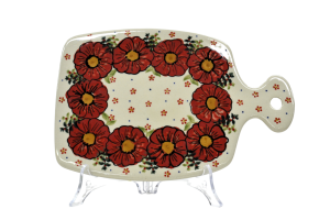 Small cutting board (A406 D101) 