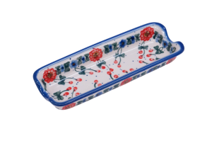 Corn tray (A407 D10)