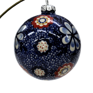 Large Christmas ornament (A232 D80)   