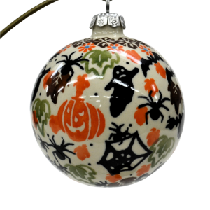 Large Christmas ornament (A232 D90) 