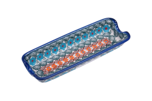 Corn tray (A407 D62)