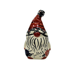 Gnom figurka ceramiczna mała (A527 D60)   
