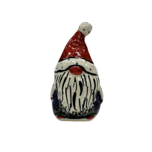 Gnom figurka ceramiczna mała (A527 D19)     