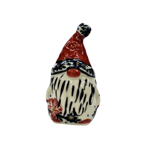 Gnom figurka ceramiczna mała (A527 D56)       