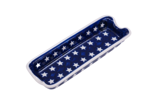 Corn tray (A407 D46)