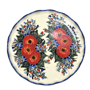 Patera talerz FALA 32,5 cm (A355 D28)     