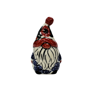 Gnom figurka ceramiczna mała (A527 D15)    
