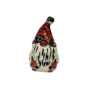 Gnom figurka ceramiczna mała (A527 D68)    