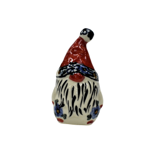 Gnom figurka ceramiczna mała (A527 D7)      