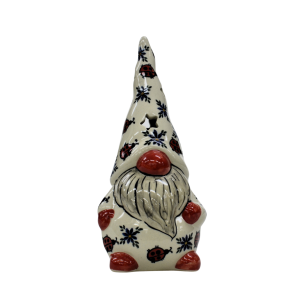 Pottery Gnome (A509 D18)      