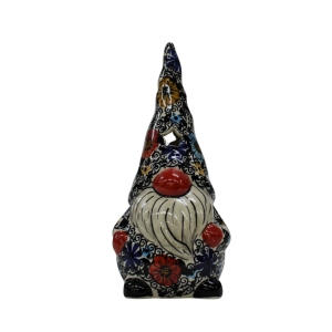 Pottery Gnome (A509 D66)      