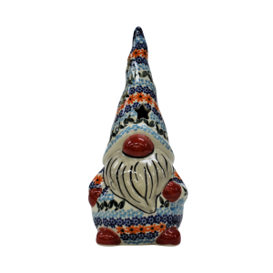 Pottery Gnome (A509 D69)  