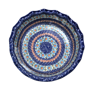 Pie dish 26 cm (A185 D3)      