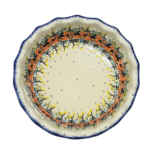 Miska naczynie okrągłe FALA 26 cm (A185 D55)     