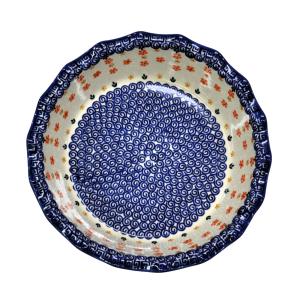 Miska naczynie okrągłe FALA 26 cm (A185 D8)      