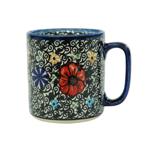 Mug KUBAS (A25 D66)