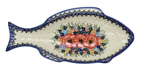 Fish platter large (A150 D60)     
