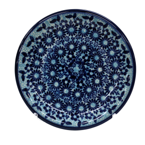 Dessert plate ANDY 19 cm (A114 D78) 