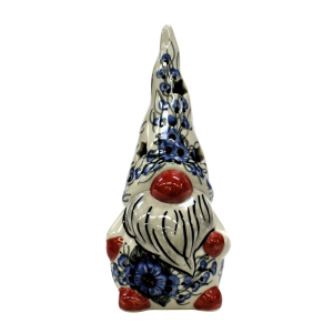 Pottery Gnome (A509 D36)  