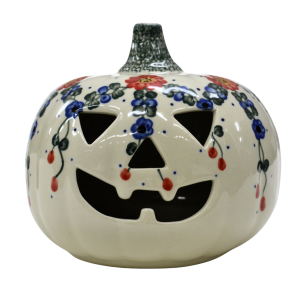 Large pumpkin II (A271 D10)      
