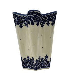 Flower vase (A104 D27) 