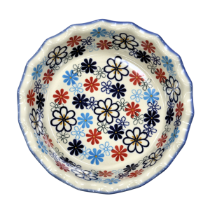 Pie dish 26 cm (A185 D44)    