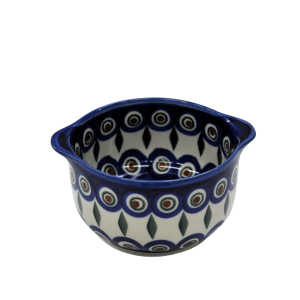 Ceramic soup bowl (A83 D43) 