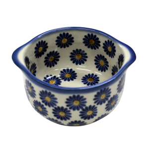 Ceramic soup bowl (A83 D41)  