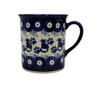 Mug MARS (A49 D116)    