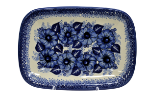 Platter DARIA 3 (A198 D108)   