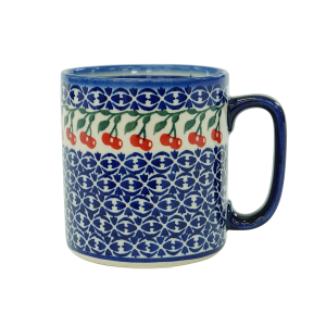 Mug KUBAS (A25 D29)