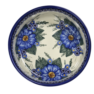 Large bowl / salad bowl 2.3 l (A455 D74) 